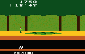 Pitfall