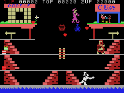 Popeye