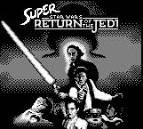 Return of the Jedi