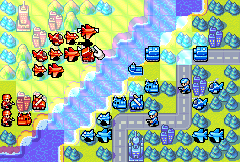 Advance Wars