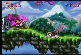 Rayman