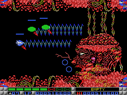 Nemesis (MSX1)