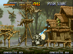 Metal Slug