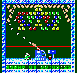 Puzzle Bobble Mini