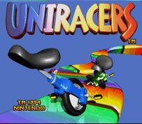 Uniracers