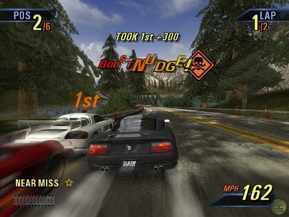 BurnOut 3